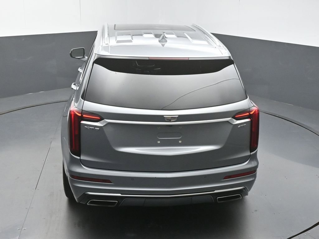 Used 2024 Cadillac XT6 Premium Luxury image 51