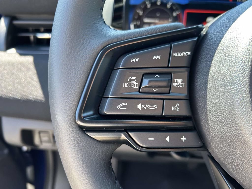 New 2026 Subaru Outback Premium AWD/4WD image 23