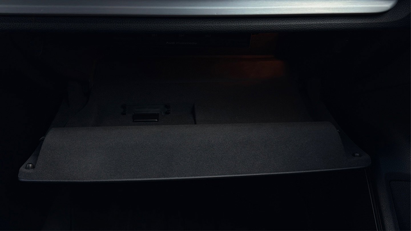 Used 2016 Audi S3 Prestige image 56