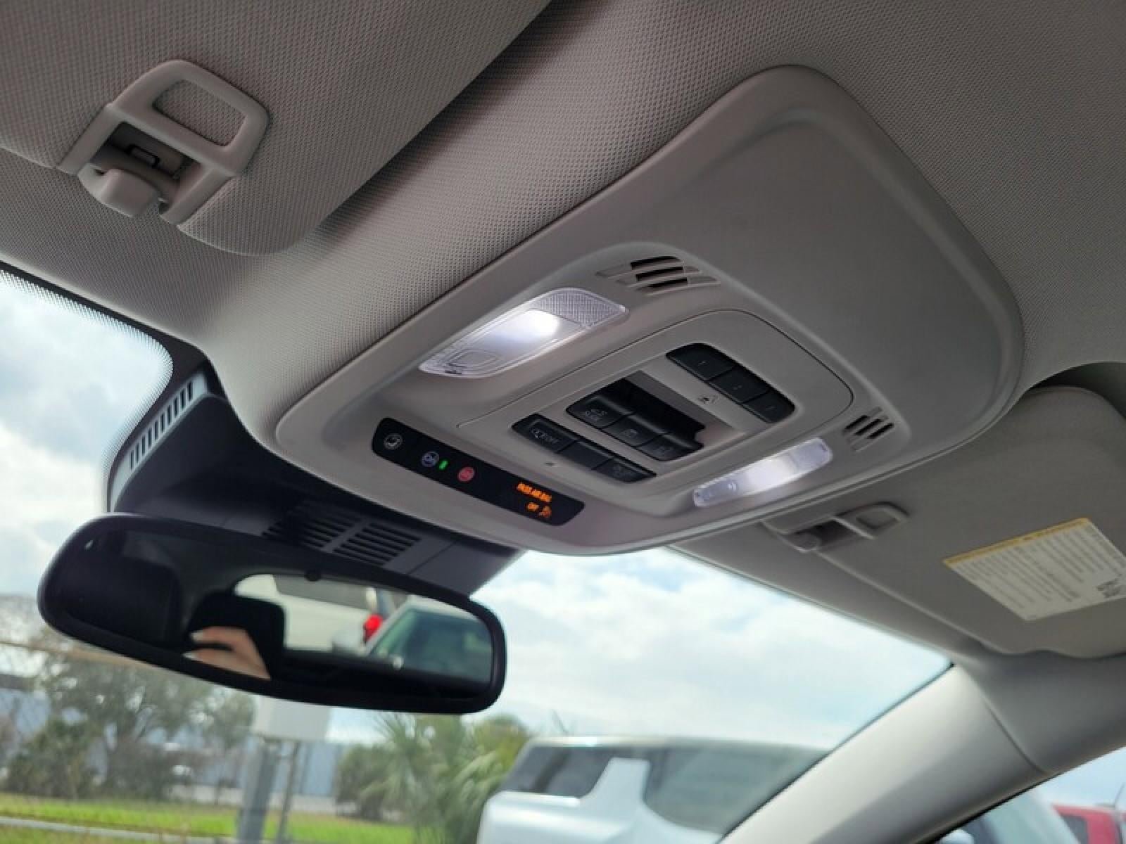 New 2026 Buick Envision Sport Touring AWD/4WD image 18