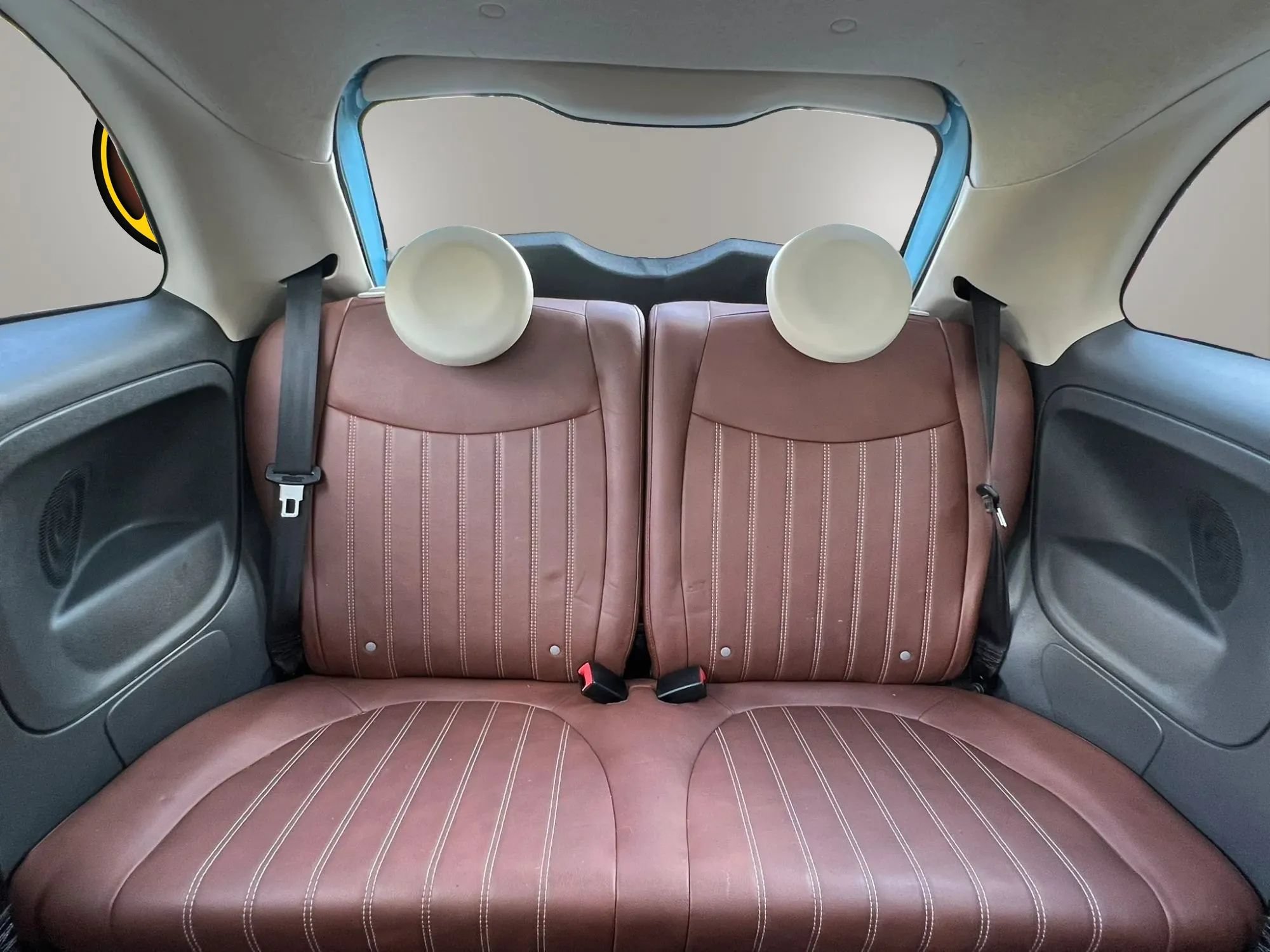 Used 2015 FIAT 500 1957 Edition FWD image 13