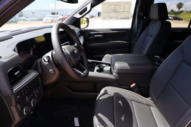 New 2026 Chevrolet Tahoe Premier w/ Sun And Tow Package image 10