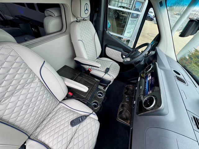 New 2026 Mercedes-Benz Sprinter 3500 image 7
