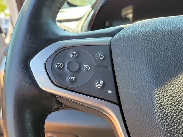 Used 2023 Chevrolet Traverse Premier FWD image 19