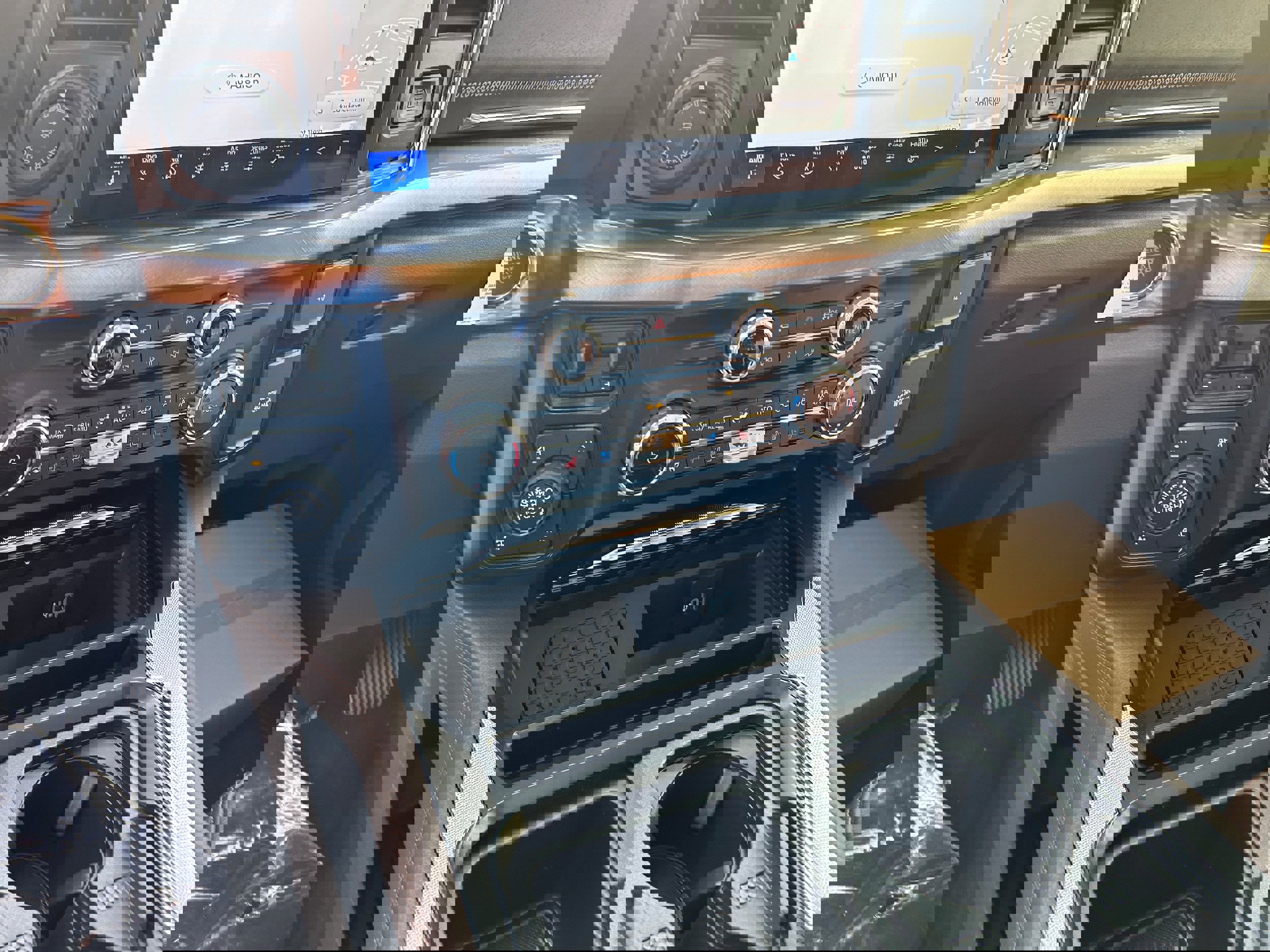 New 2026 Ford F250 King Ranch image 61