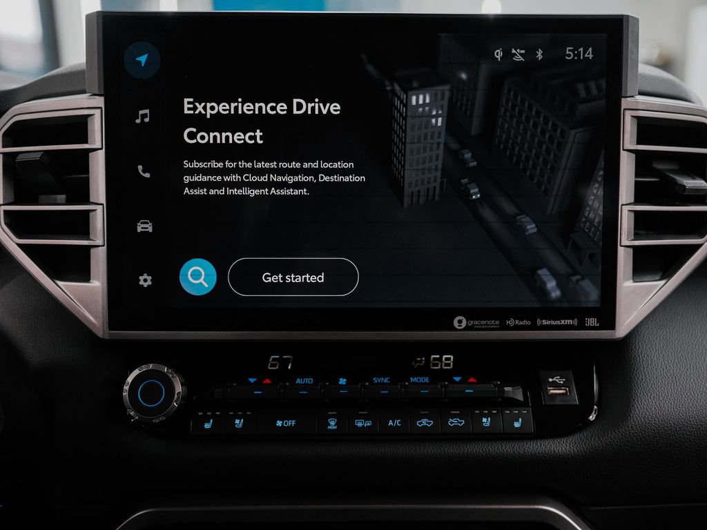 Used 2024 Toyota Tundra Limited image 18