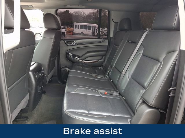 Used 2018 GMC Yukon XL SLT w/ Premium Edition image 19