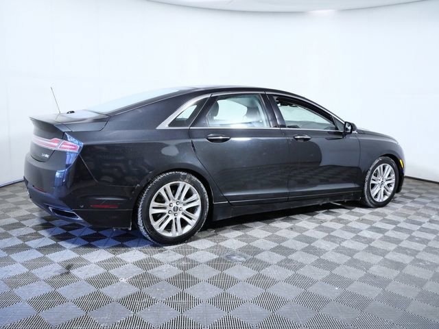 Used 2013 Lincoln MKZ AWD image 8