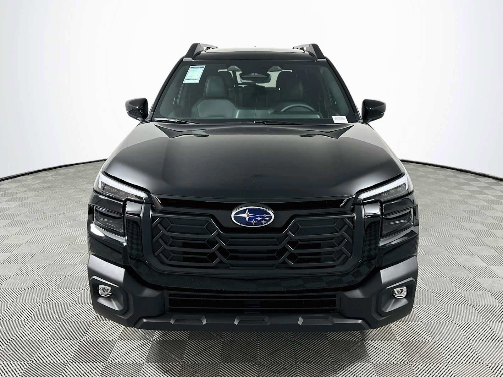 Certified 2026 Subaru Outback Premium AWD/4WD image 2