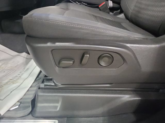 Used 2024 Chevrolet Silverado 1500 RST AWD/4WD image 21