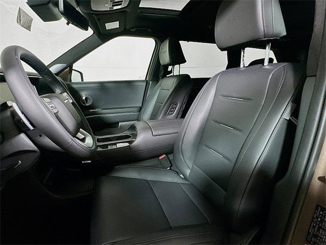 New 2026 Hyundai Palisade Calligraphy image 8