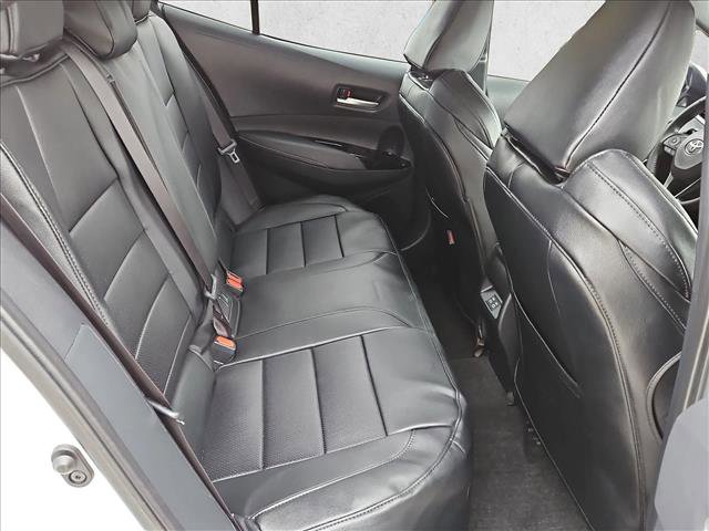 Used 2024 Toyota Corolla XSE FWD image 19