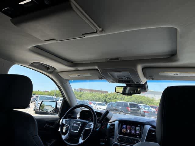 Used 2019 GMC Yukon XL SLT w/ Open Road Package AWD/4WD image 23