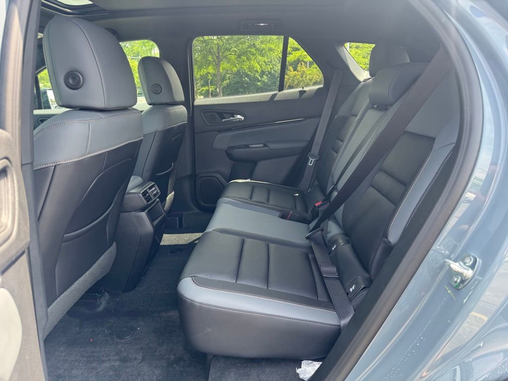 New 2026 Honda Prologue Touring image 16