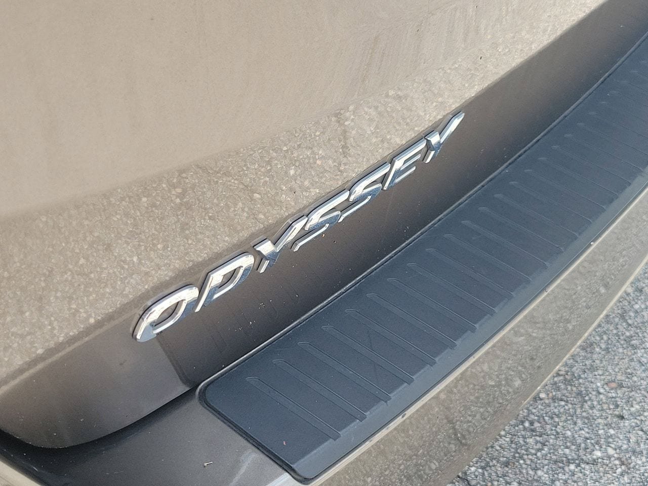 Used 2019 Honda Odyssey EX-L image 6
