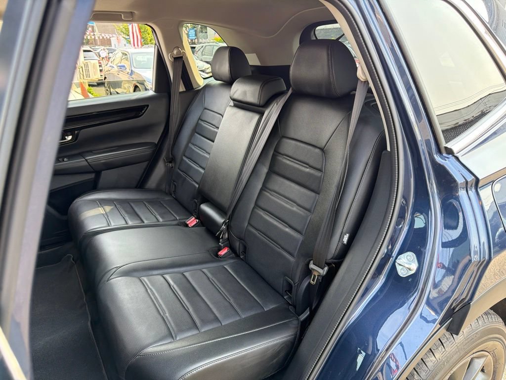 Used 2026 Honda CR-V EX-L image 18