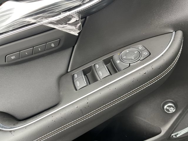 New 2026 Buick Envision Sport Touring AWD/4WD image 13
