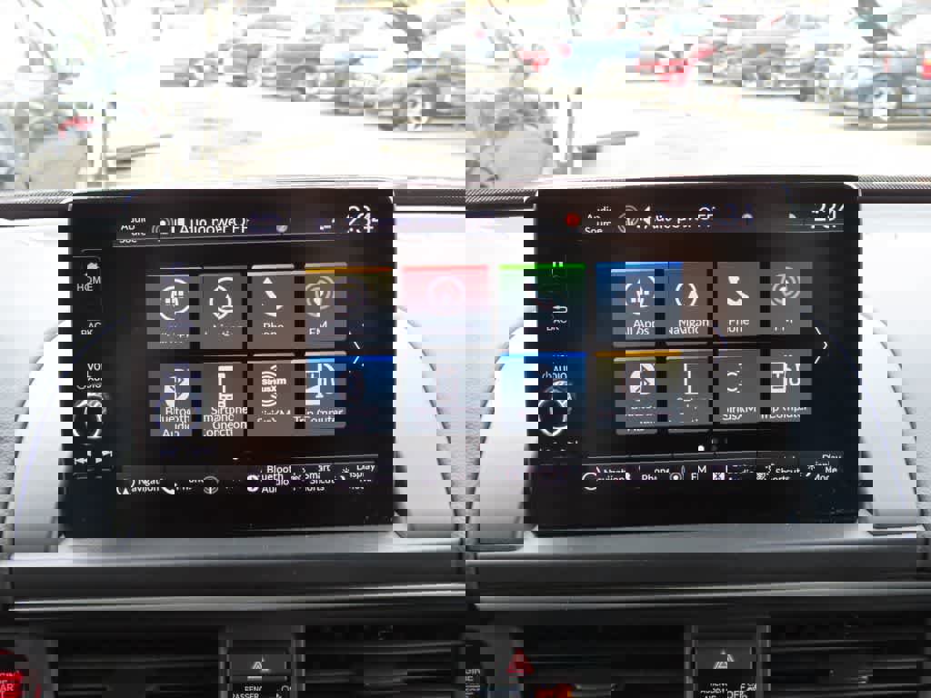 Certified 2023 Honda Pilot Touring image 24