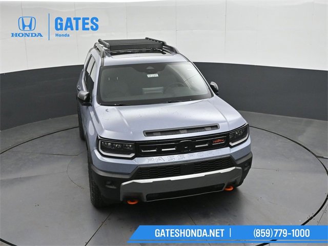 New 2026 Honda Passport TrailSport Elite image 50