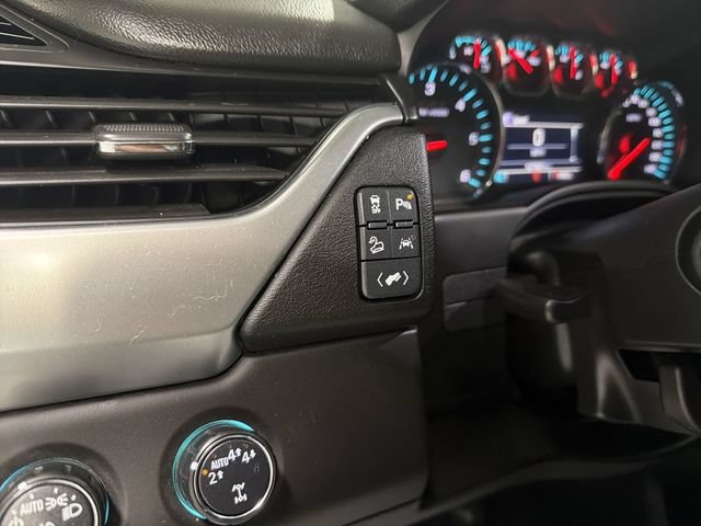 Used 2019 Chevrolet Tahoe LT w/ Off-Road Package AWD/4WD image 31