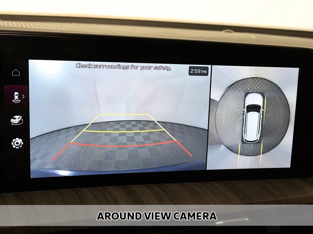 Used 2024 Kia Telluride SX Prestige image 7