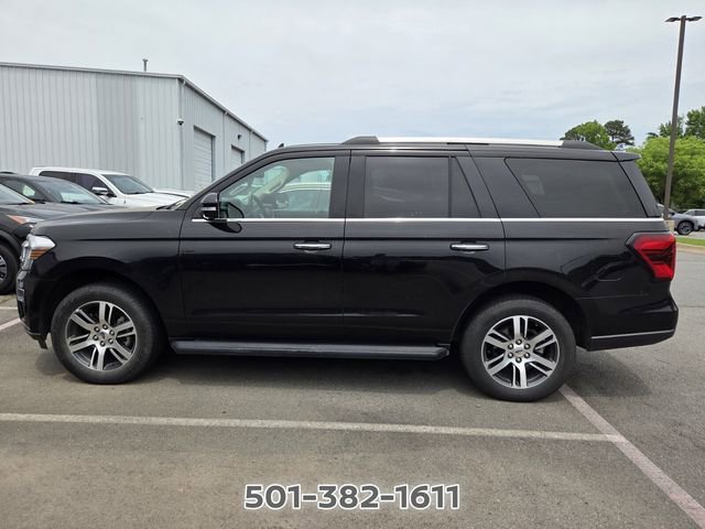 Used 2024 Ford Expedition Limited AWD/4WD image 2