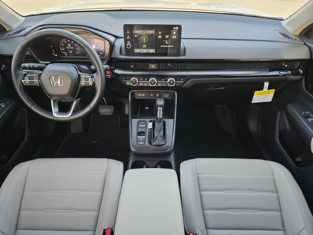 Certified 2026 Honda CR-V EX-L image 12