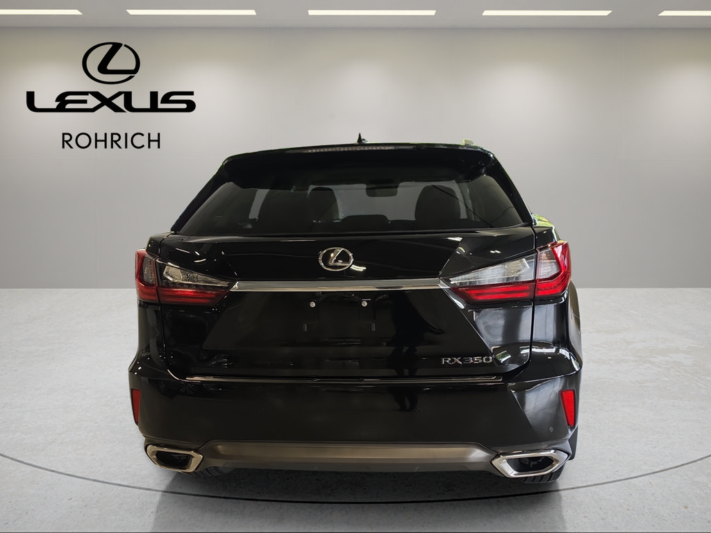 Used 2019 Lexus RX 350 AWD w/ Navigation Package image 7