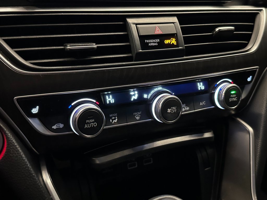 Used 2021 Honda Accord EX-L image 14