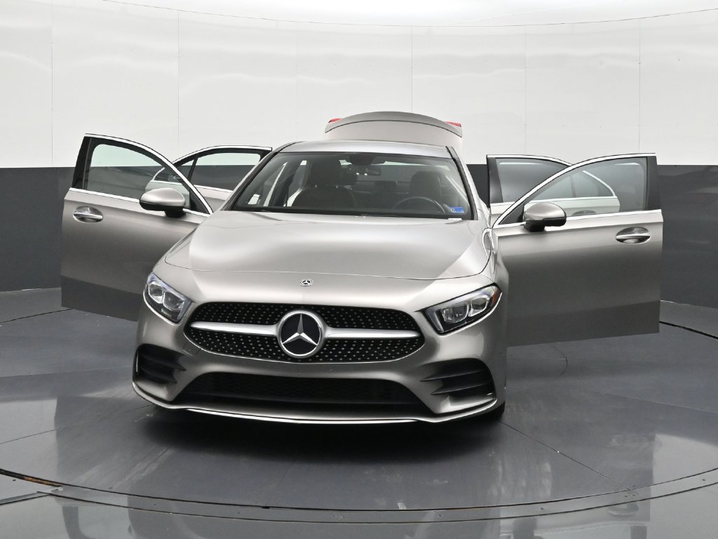 Used 2020 Mercedes-Benz A 220 4MATIC image 45