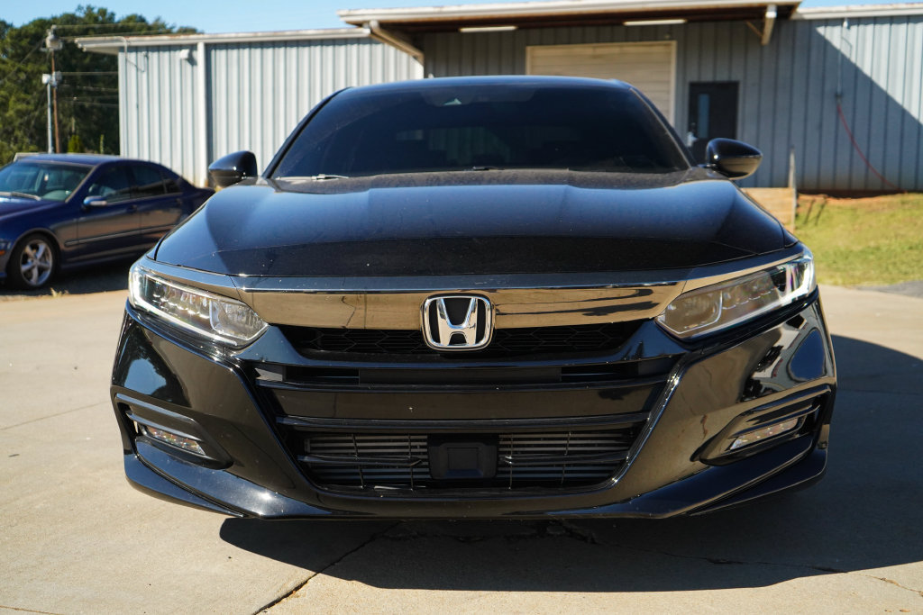 Used 2019 Honda Accord Sport image 16