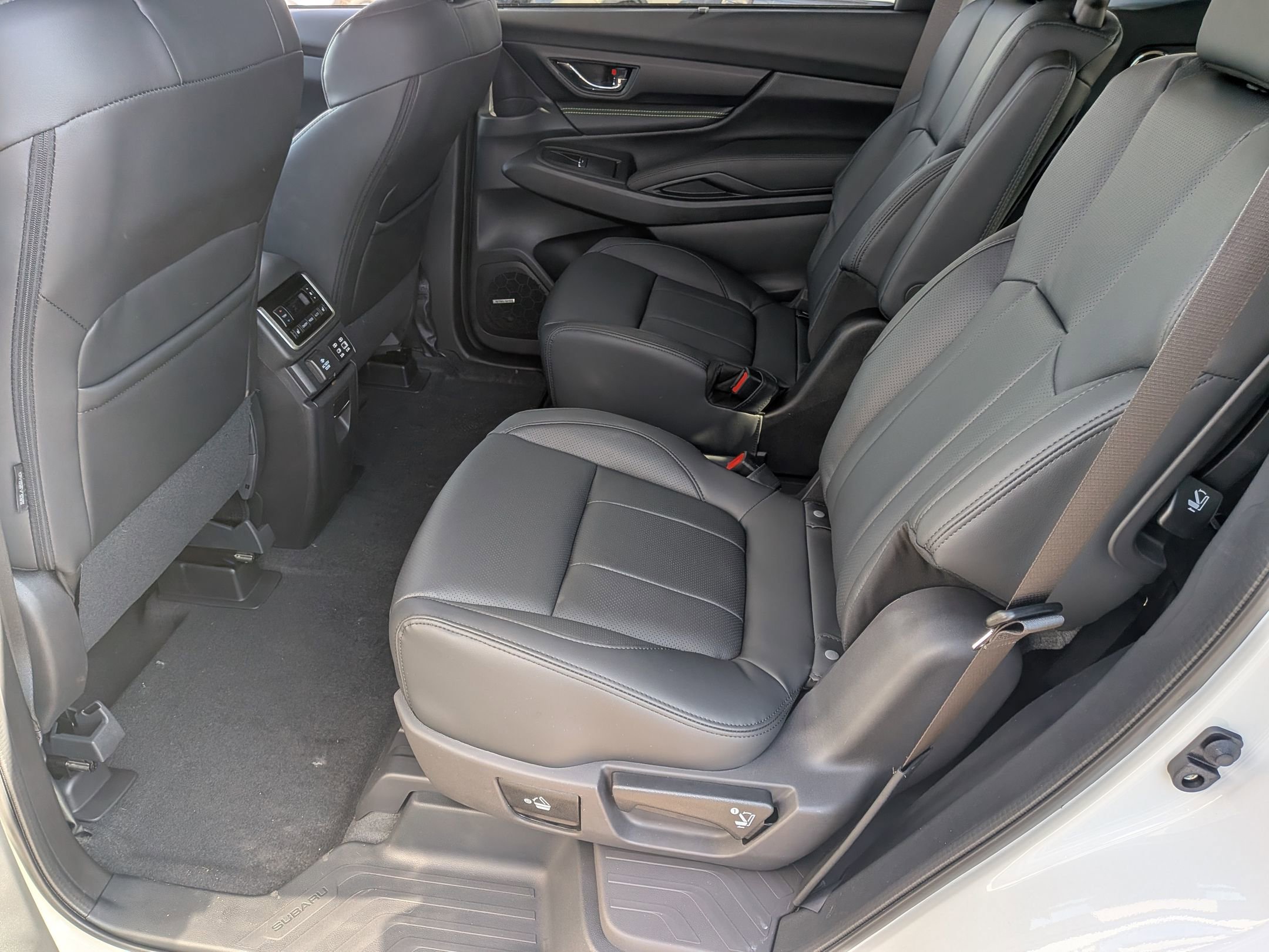 New 2026 Subaru Ascent Bronze Edition image 20