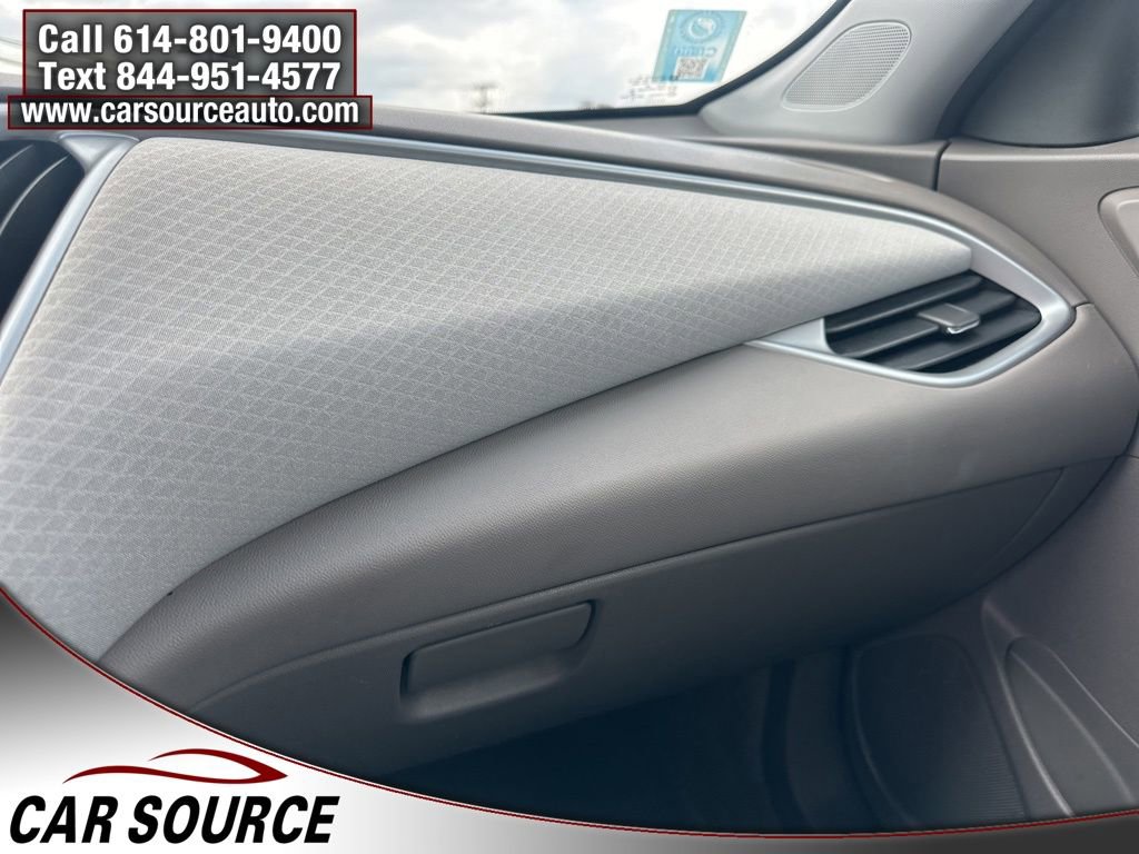 Used 2016 Chevrolet Malibu LS FWD image 21