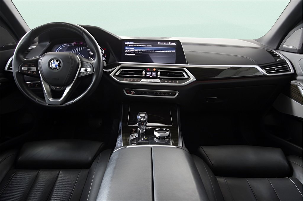 Used 2019 BMW X5 xDrive50i image 25