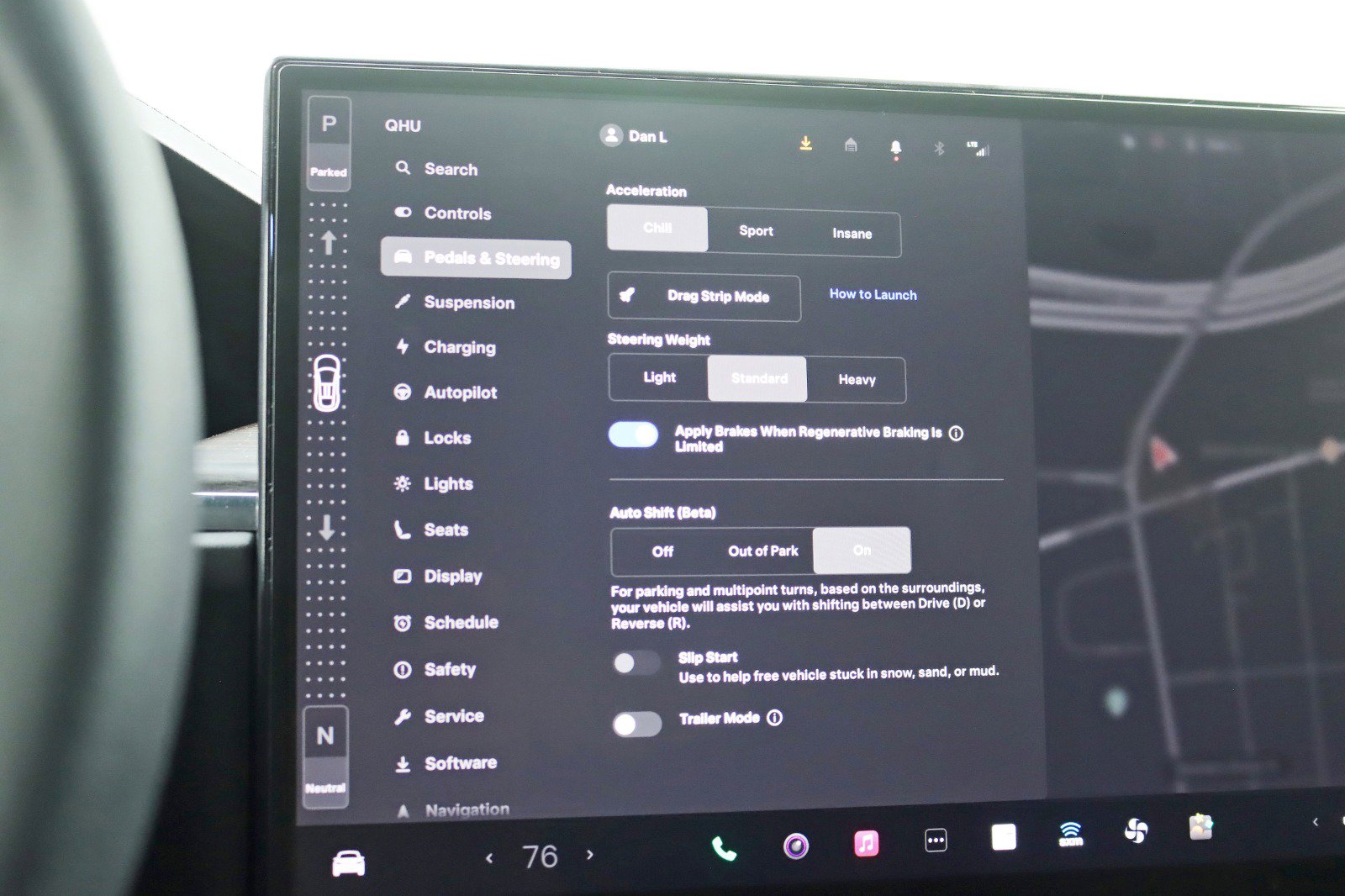 Used 2024 Tesla Model X image 21