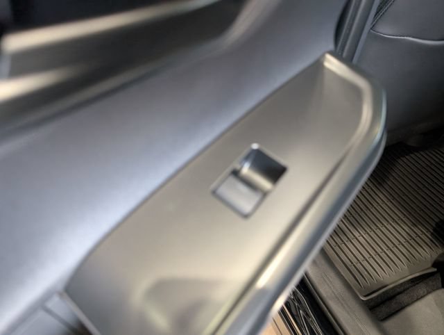 New 2026 Toyota C-HR AWD/4WD image 12