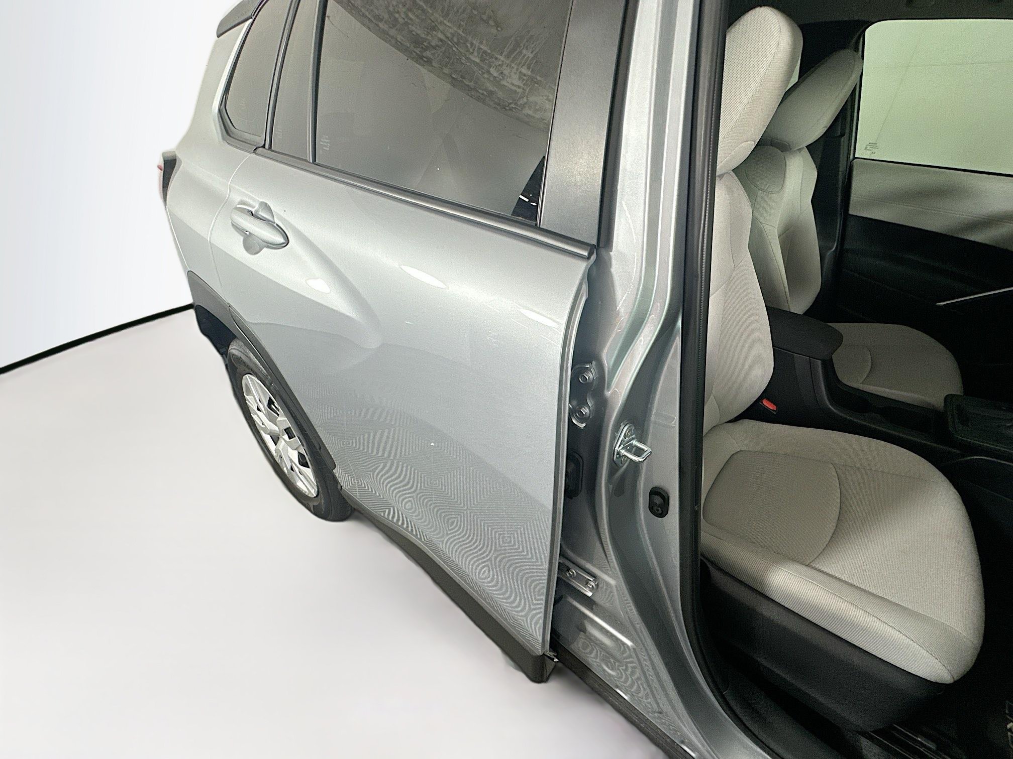 Certified 2026 Toyota Corolla Cross L FWD image 27