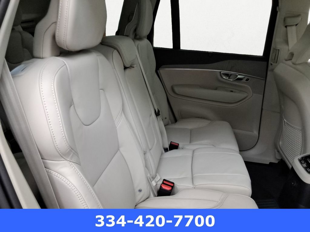 New 2025 Volvo XC90 T8 Ultra w/ Protection Package Premier AWD/4WD image 18