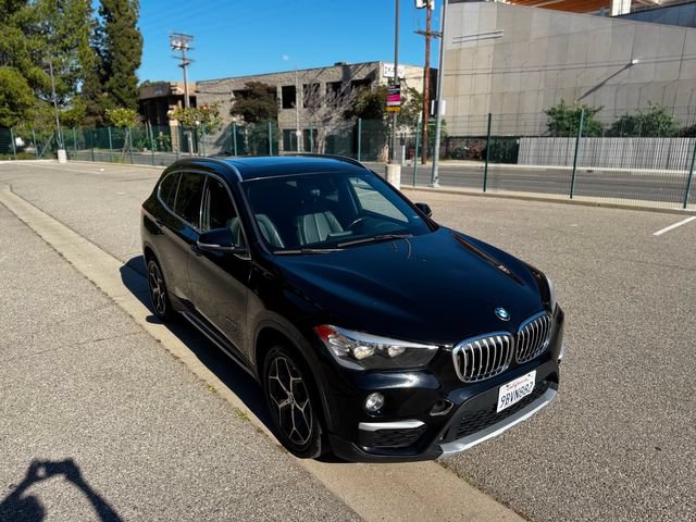 Used 2018 BMW X1 sDrive28i FWD image 29