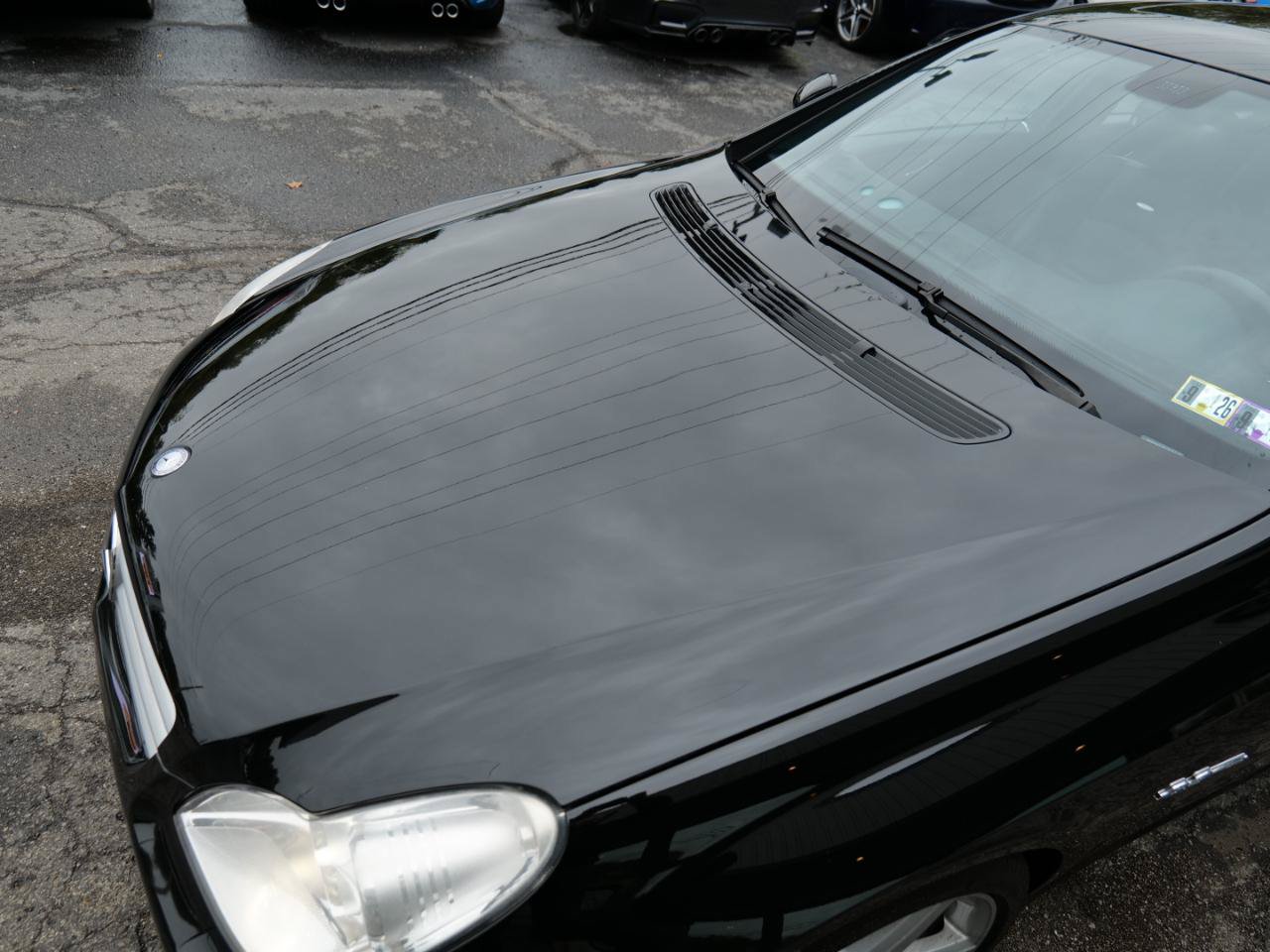 Used 2007 Mercedes-Benz CLS 63 AMG w/ P2 Pkg image 80