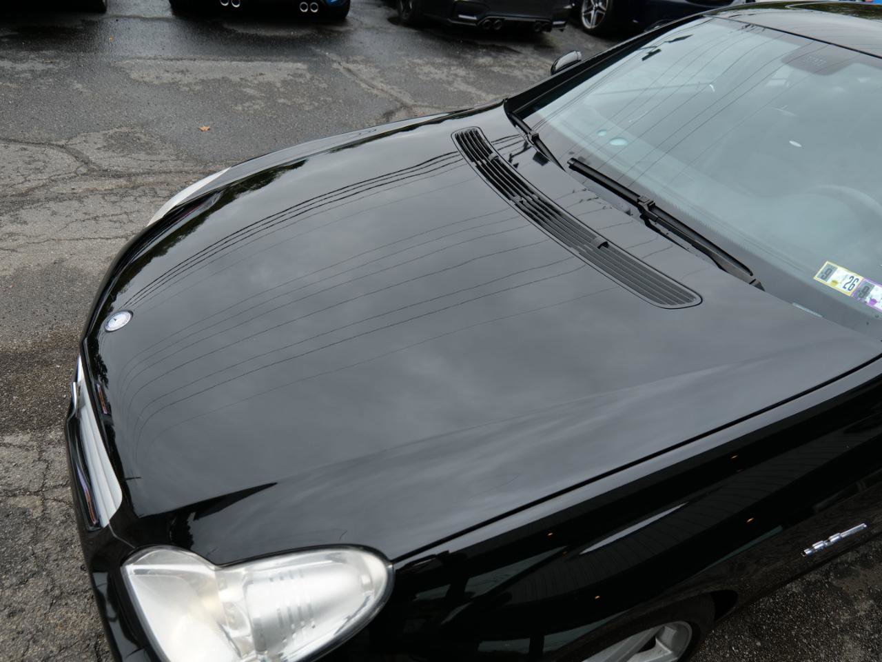 Used 2007 Mercedes-Benz CLS 63 AMG w/ P2 Pkg image 80