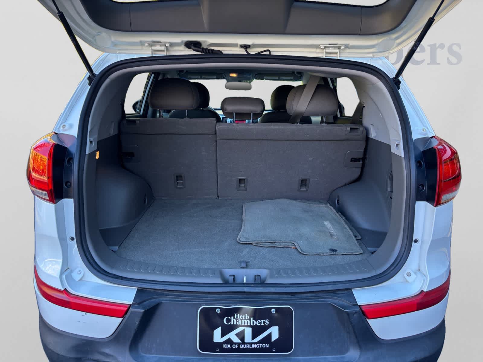 Used 2016 Kia Sportage LX AWD/4WD image 7