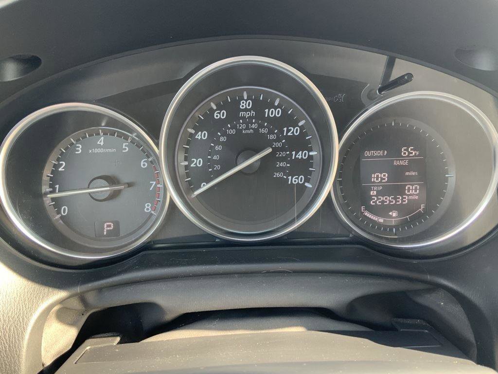 Used 2015 MAZDA CX-5 Touring image 26