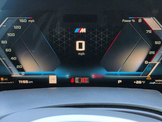 New 2026 BMW X5 M60i image 11