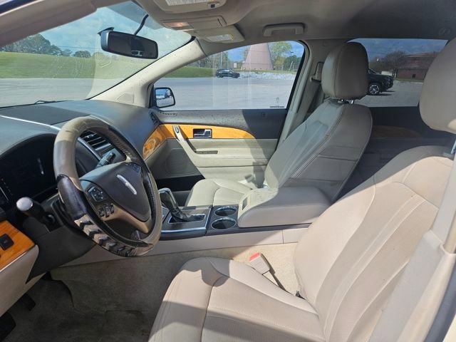 Used 2014 Lincoln MKX FWD w/ Walnut Swirl Wood Package image 9