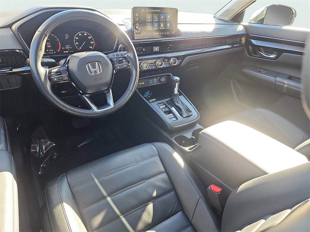 Certified 2023 Honda CR-V EX-L image 11