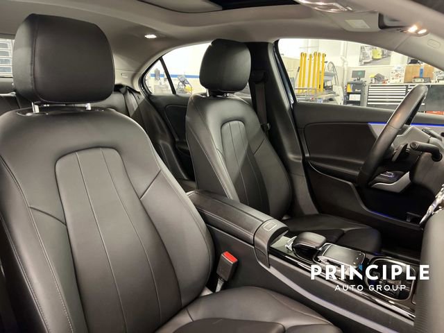 Used 2019 Mercedes-Benz A 220 4MATIC w/ Premium Package image 31