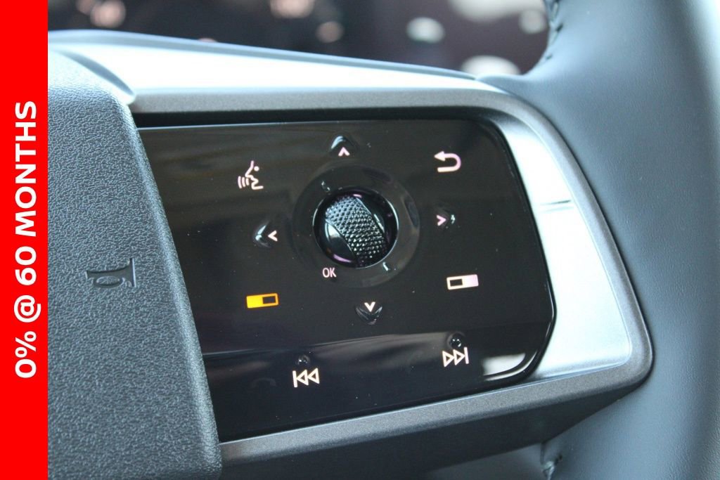 New 2025 Nissan Murano Platinum w/ Cargo Package image 24