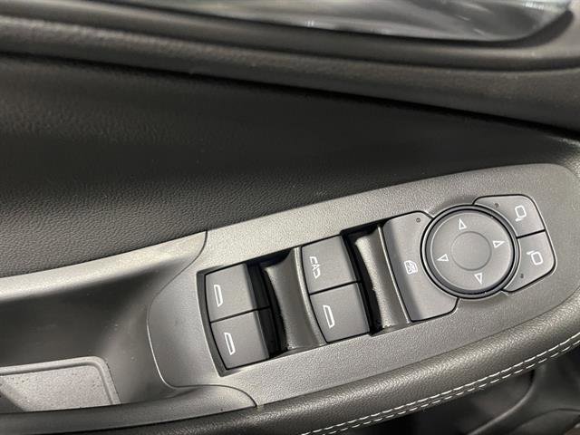 New 2026 Buick Encore GX Preferred w/ Advanced Technology Package image 12