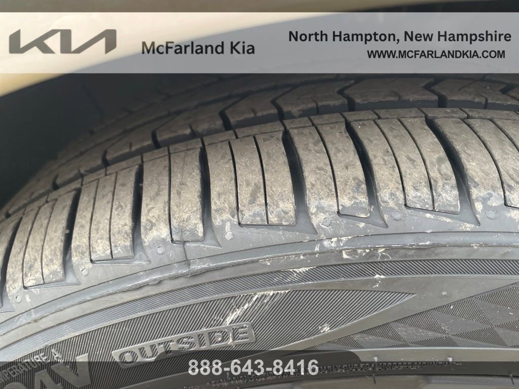 Used 2022 Kia K5 EX w/ EX Premium Package image 30